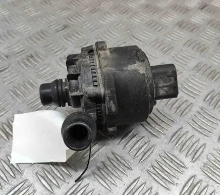 BMW iX Electric auxiliary coolant/water pump 9455039