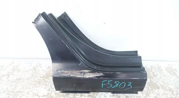 Peugeot 308 Body 
