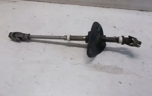 Audi A6 S6 C7 4G Steering column universal joint A6C7KRZYAKKOLUMNY