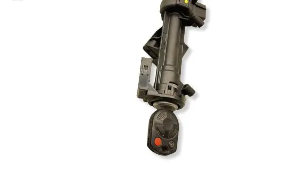 Ford Focus Ignition lock 6E5T15607CA