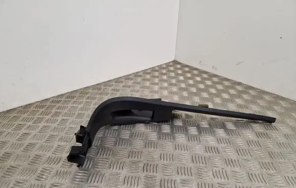 Peugeot 308 Foot area side trim 9677430977