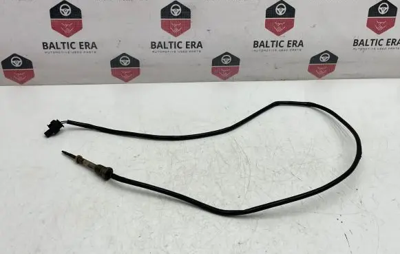BMW 5 GT F07 Exhaust gas temperature sensor 8514730 022655002921