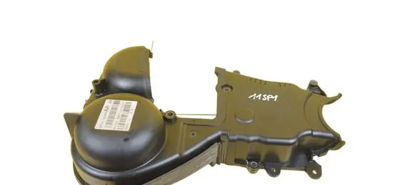 Ford Fiesta Timing chain cover BM5G6P073FA IQJA