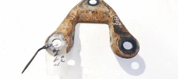 Opel Astra G Bracket in trunk/boot b0320