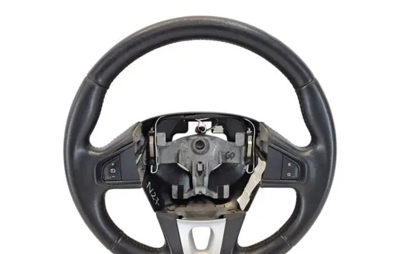 Renault Megane III Steering wheel 6095814