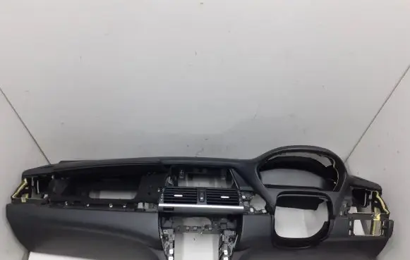 BMW X5 E70 Dashboard 1234567