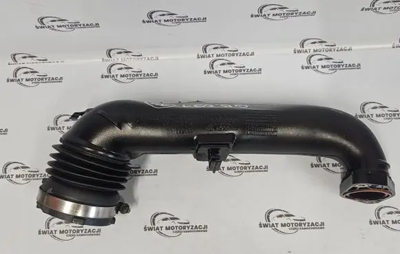 Dacia Sandero Air intake hose/pipe 8200921878