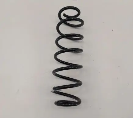 Peugeot 208 Rear coil spring