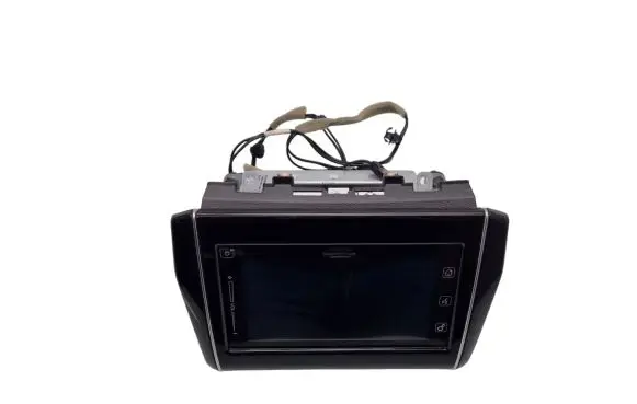 Suzuki Swift III Radio/CD/DVD/GPS head unit 3992052RA8 7515002011 143296014