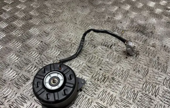 Suzuki Swift III Fan control module 3680003000