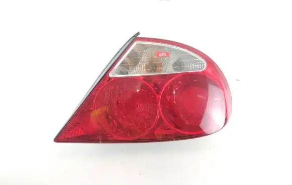 Jaguar S-Type Rear/tail lights