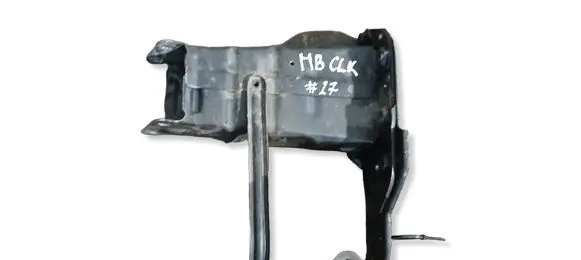Mercedes-Benz CLK A209 C209 Front side member 
