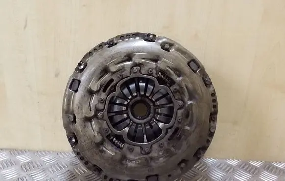 Toyota Avensis T270 Clutch set kit