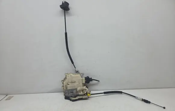 Audi A4 S4 B8 8K Rear door lock 8K0839016C