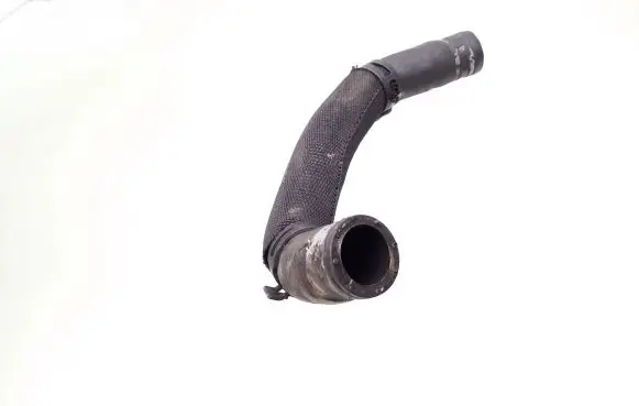 Jaguar XF X250 Engine coolant pipe/hose 9X239Y439AD