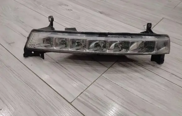 Citroen C4 I Picasso LED Daytime headlight 177850-02