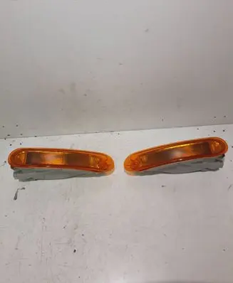 Chrysler Sebring (FJ - JX) Front indicator light 3141608RAS 47457000373 M12521105
