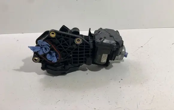 Renault Espace V (RFC) Throttle valve H8201374868 A2C84198300 A2C53350932