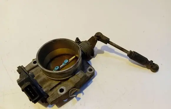 Volvo S70 V70 V70 XC Throttle valve 0280122001