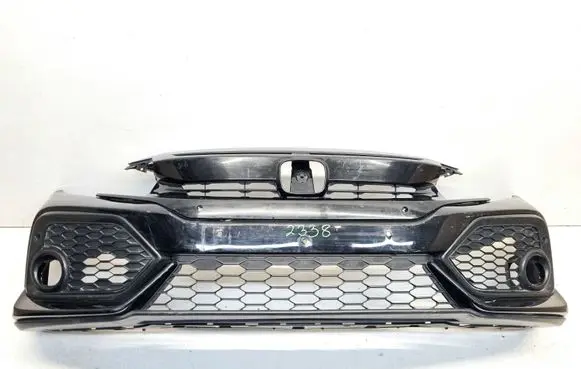 Honda Civic X Front bumper 71101-TGG-ZZ00