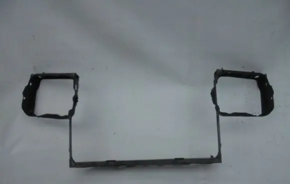 Mercedes-Benz C W202 Radiator support slam panel