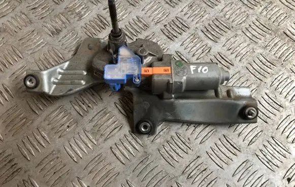 Subaru Forester SH Rear window wiper motor