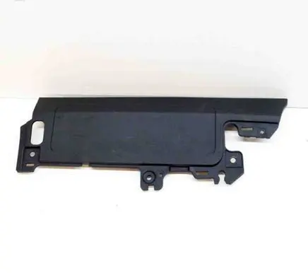 Tesla Model 3 Dashboard lower bottom trim panel 111162400B 111162500B