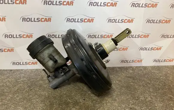 Volvo S40, V40 Brake booster 30884422 136893 310052