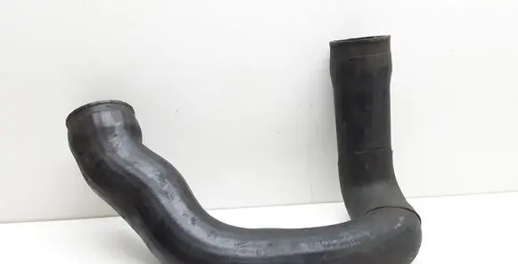 Audi A6 S6 C5 4B Intercooler hose/pipe 4B0145746 4B0145746B