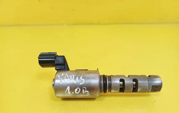 Toyota Yaris Camshaft vanos timing valve 