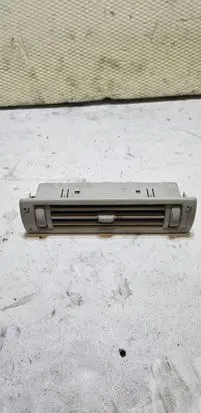 Seat Alhambra (Mk1) Dash center air vent grill 7D0820951A