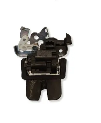 Audi Q5 SQ5 Tailgate/trunk/boot lock/catch/latch 8R0827505 211730030713