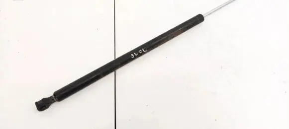 Peugeot 807 Tailgate/trunk strut/damper 1492653080