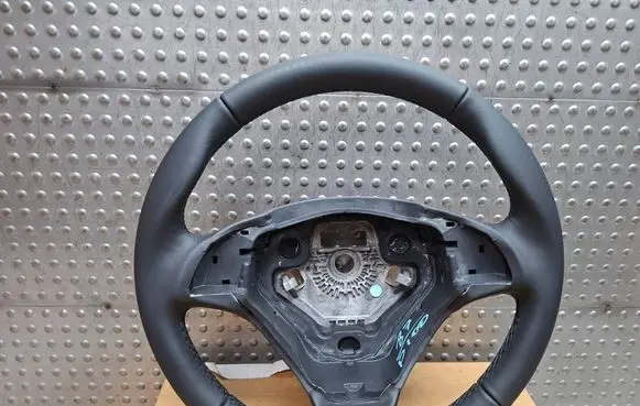 Fiat Punto Evo Steering wheel S26340193 0071749478