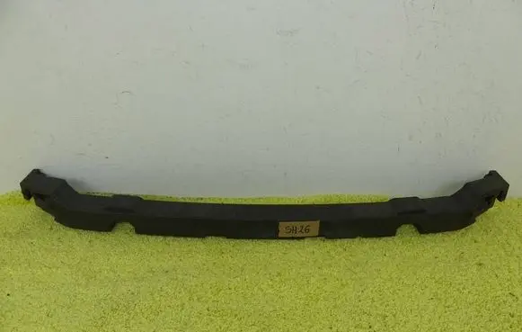 Seat Leon (5F) Front bumper foam support bar 5F0807251
