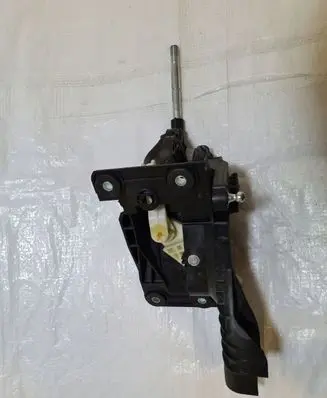Ford Transit Gear shifter/selector BK2R7C453