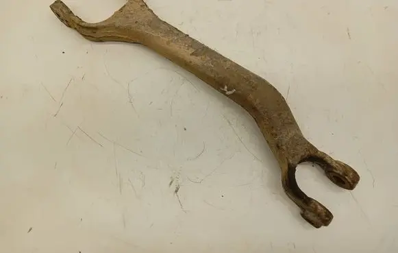 Volvo XC90 Rear upper control arm/wishbone