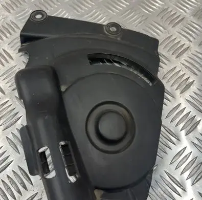 BMW 5 E60 E61 Other engine bay part 7046902