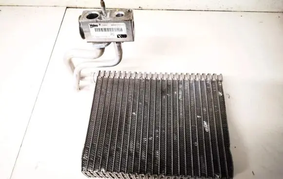 Citroen C3 A/C cooling radiator (condenser) 665406rg 665406r-g