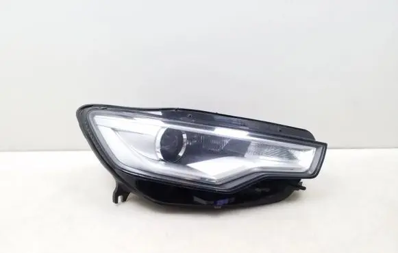 Audi A6 S6 C7 4G Headlight/headlamp 4G0941006