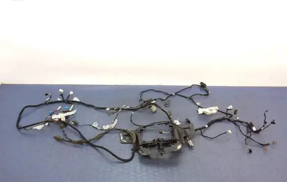 Cadillac CTS Other wiring loom