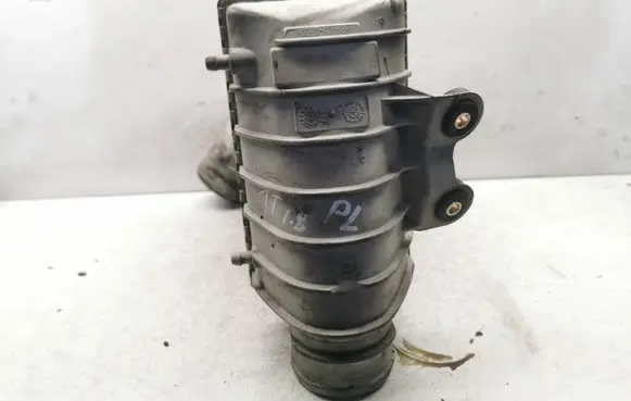 Audi TT Mk1 Intercooler radiator 8L9145806B