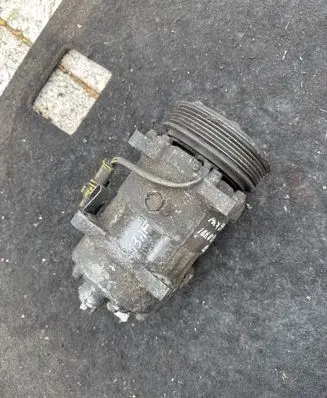 Citroen Xsara Air conditioning (A/C) compressor (pump) 