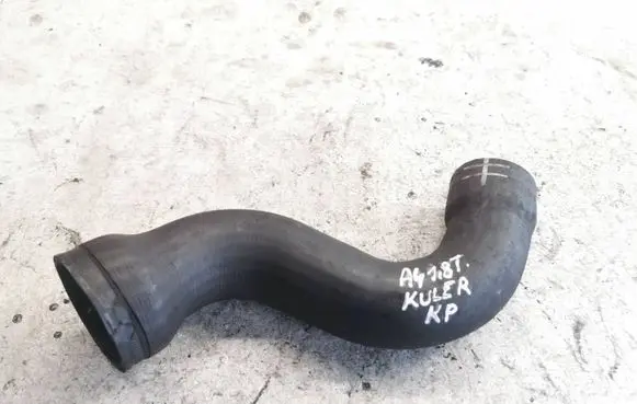 Audi A4 S4 B5 8D Intercooler hose/pipe