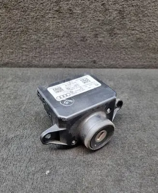 Audi A6 Allroad C6 Ignition lock 4F0909131G 4F0910131G