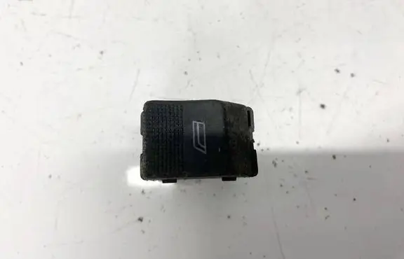 Electric window control switch