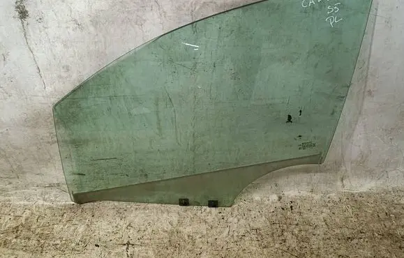 Renault Captur Front door window glass four-door 43R011583S5 43R011583