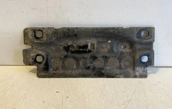 Audi A5 Muffler mount bracket/holder 8W0803183C