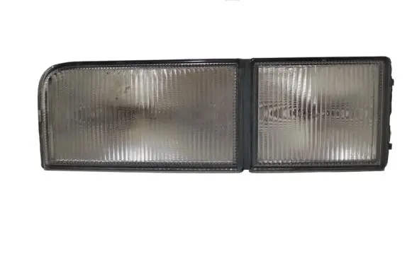 Volkswagen PASSAT B4 Front reflector 3A0941778 8580511