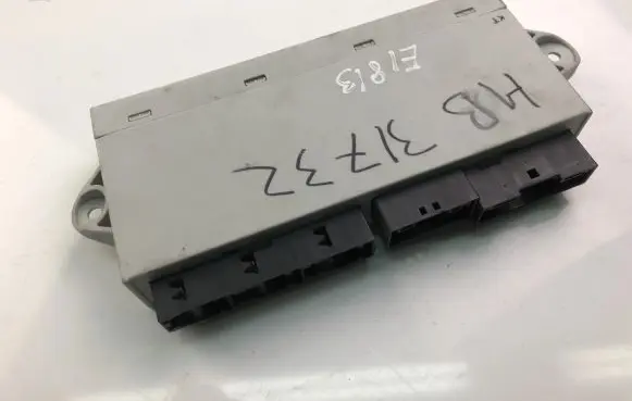 BMW 7 E65 E66 Other control units/modules 6947117